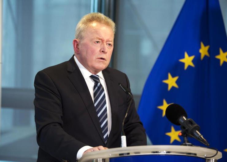 Opinion: cuts to the CAP budget pose a real threat to European agriculture Opinion: cuts to the CAP budget pose a real threat to European agriculture