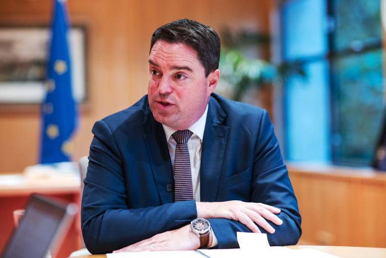 Department of Agriculture returned almost €1.2bn to Exchequer since 2016 Department of Agriculture returned almost €1.2bn to Exchequer since 2016