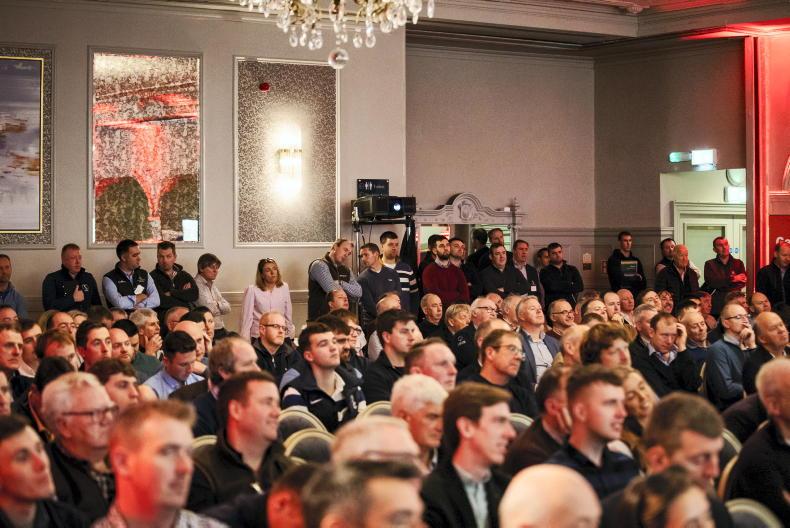 Value of Irish grain the focus at Tillage Day Value of Irish grain the focus at Tillage Day