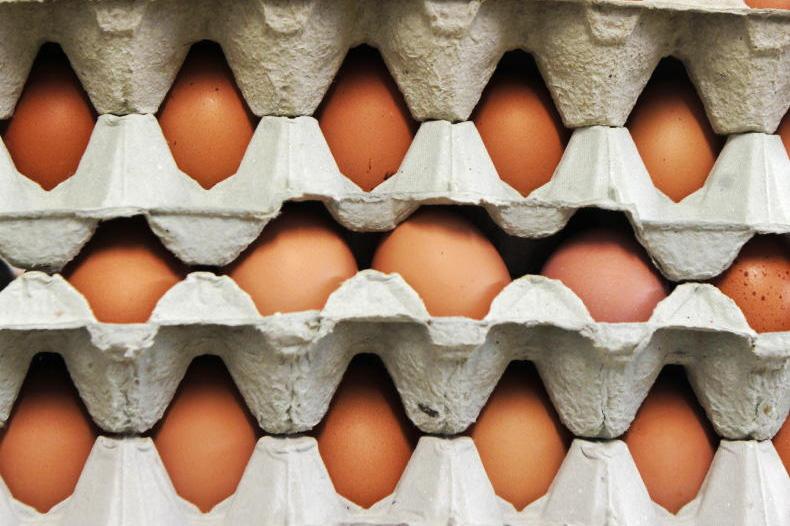 Up to 120 poultry farms may face new EU permit rules Up to 120 poultry farms may face new EU permit rules